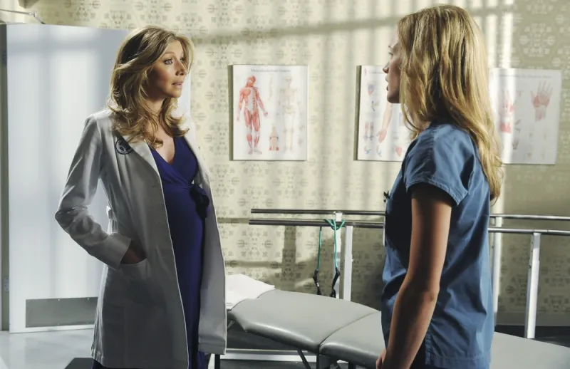 Клиника сезон 9 | 6 серия