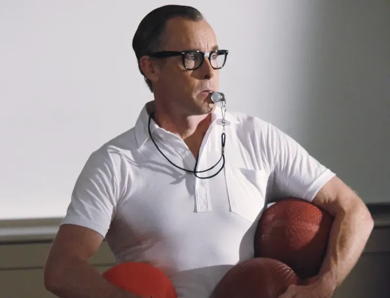 Клиника сезон 9 | 3 серия