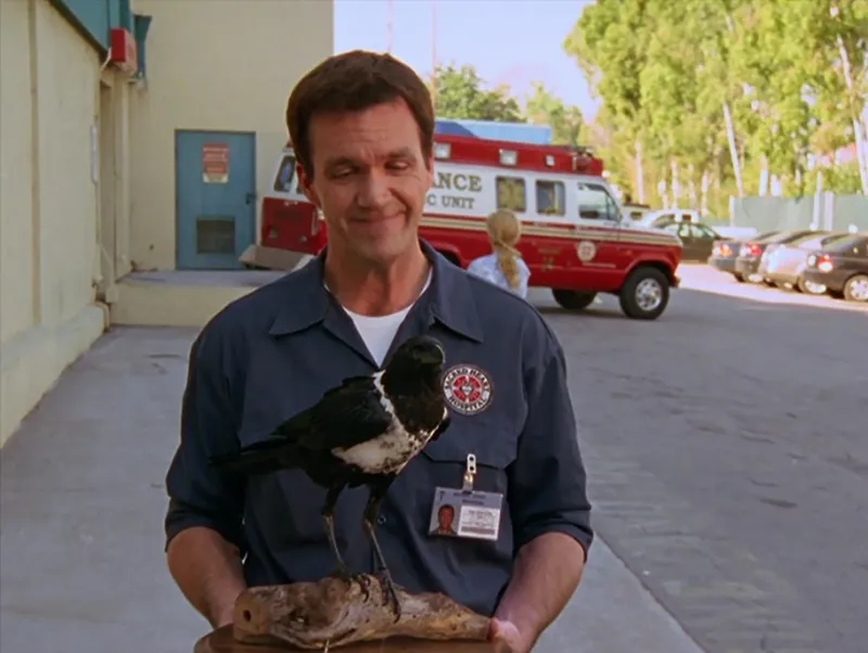 Клиника сезон 5 | 12 серия