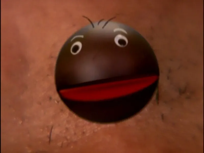 Клиника сезон 3 | 14 серия