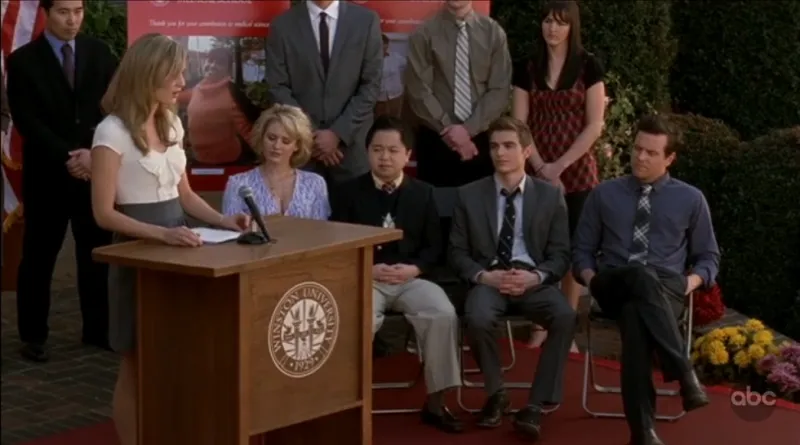 Клиника сезон 9 | 13 серия