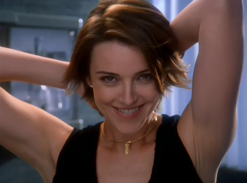 Клиника 6 серия