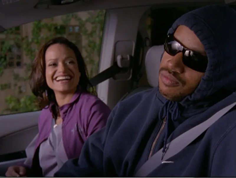 Клиника сезон 5 | 19 серия