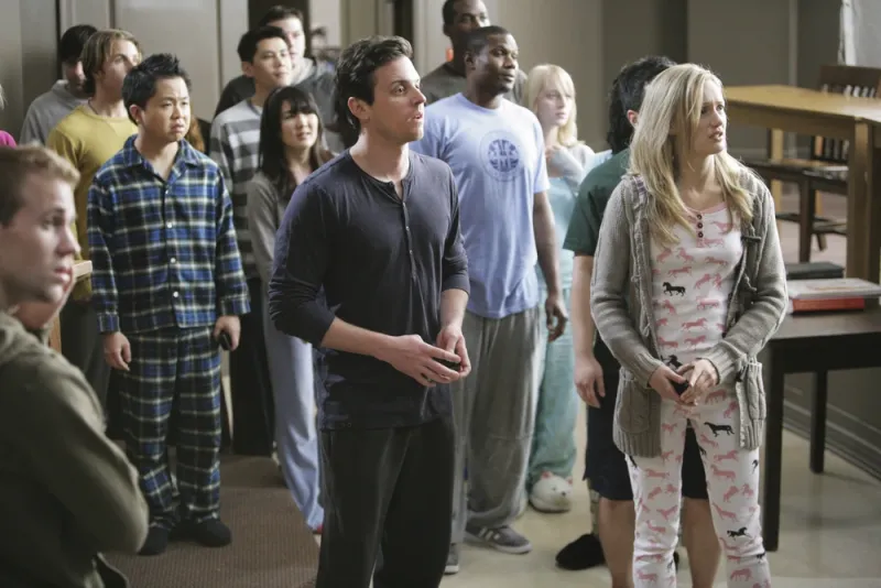 Клиника сезон 9 | 11 серия