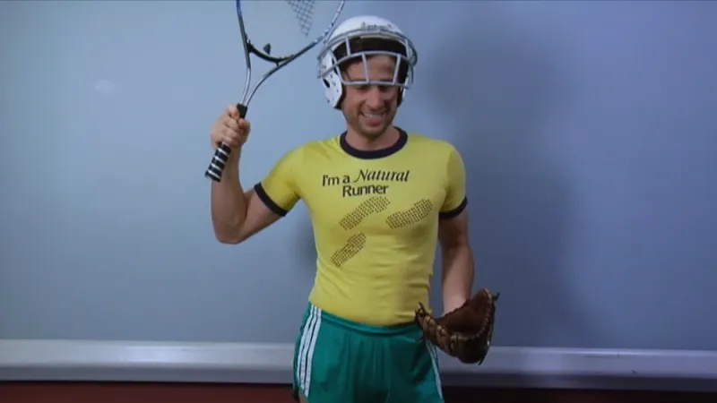 Клиника сезон 8 | 11 серия