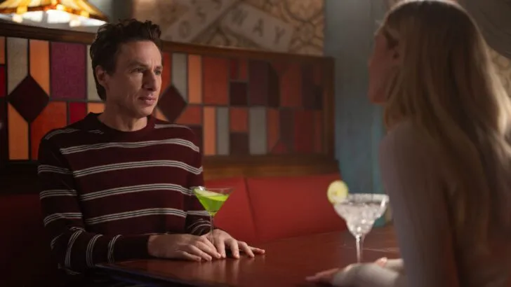 Клиника сезон 10 | 5 серия